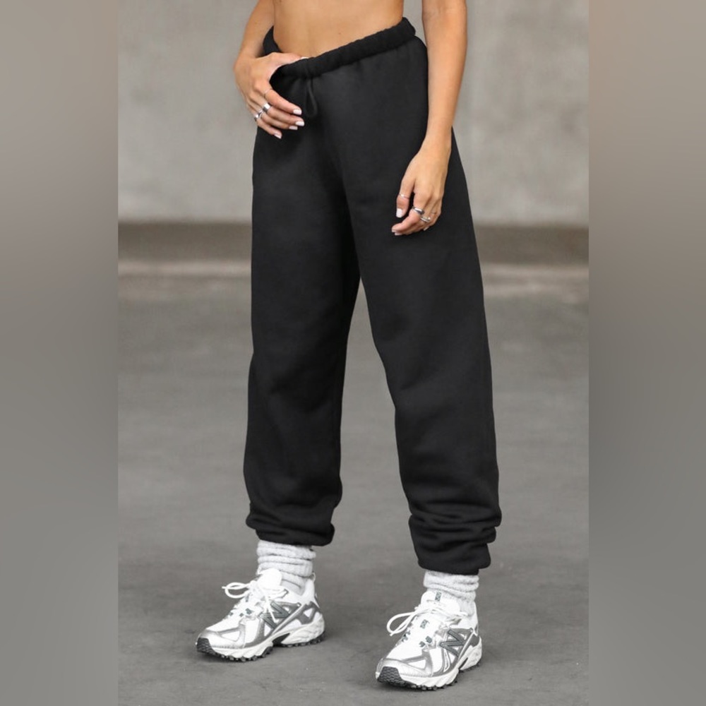 Joah Brown Oversize Jogger